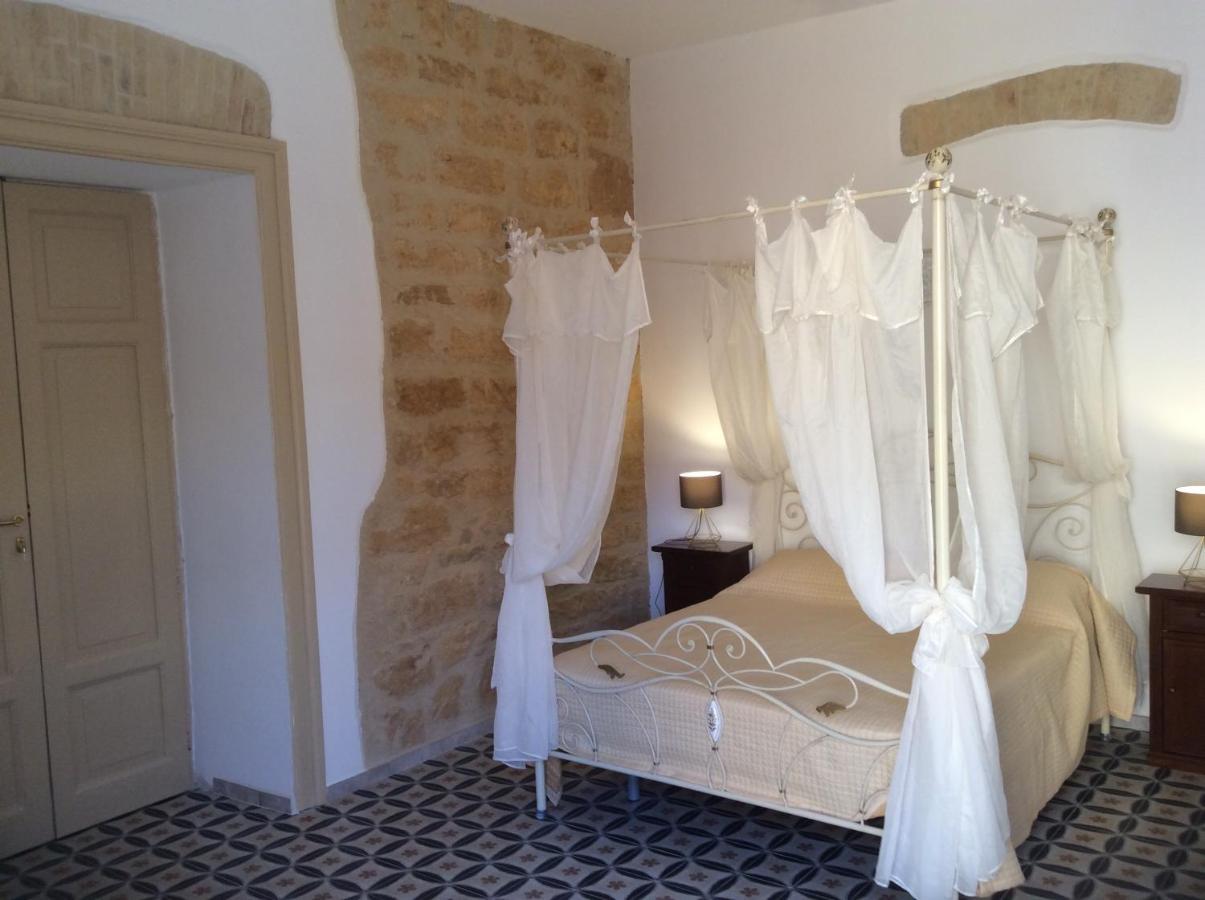 Charme In Centro - Tourist Rental Agrigento Exterior photo