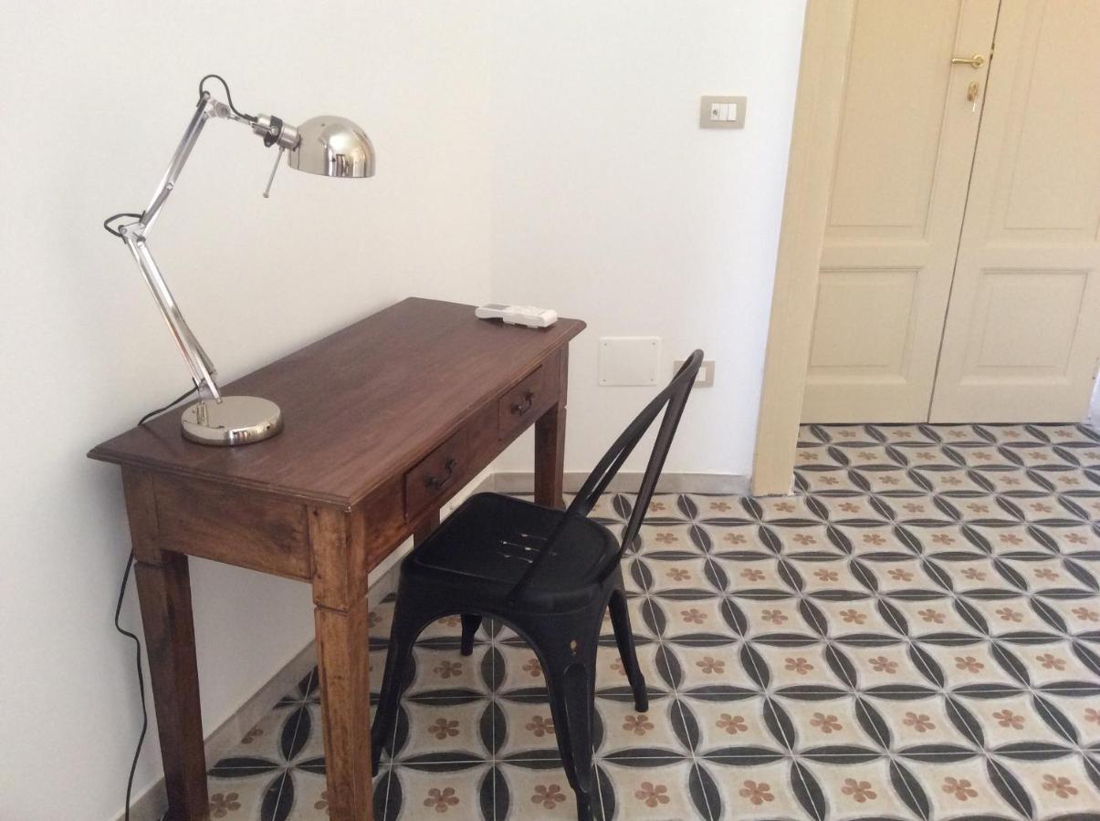 Charme In Centro - Tourist Rental Agrigento Exterior photo