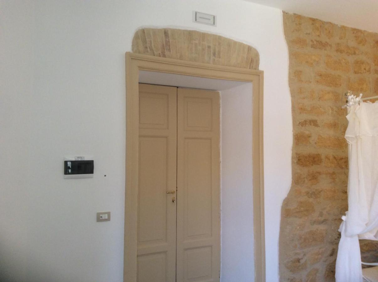 Charme In Centro - Tourist Rental Agrigento Exterior photo