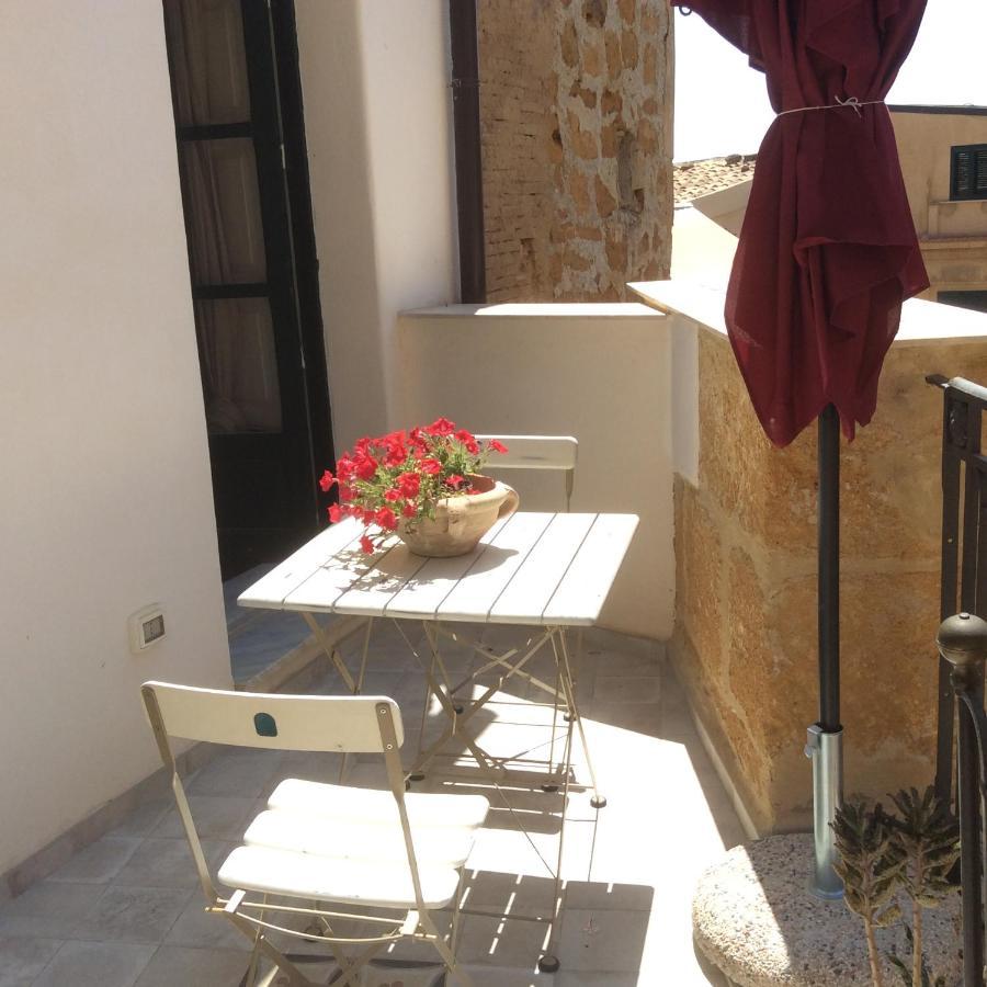 Charme In Centro - Tourist Rental Agrigento Exterior photo