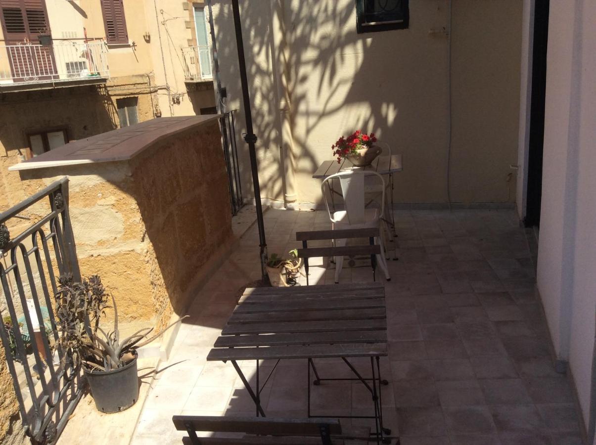 Charme In Centro - Tourist Rental Agrigento Exterior photo