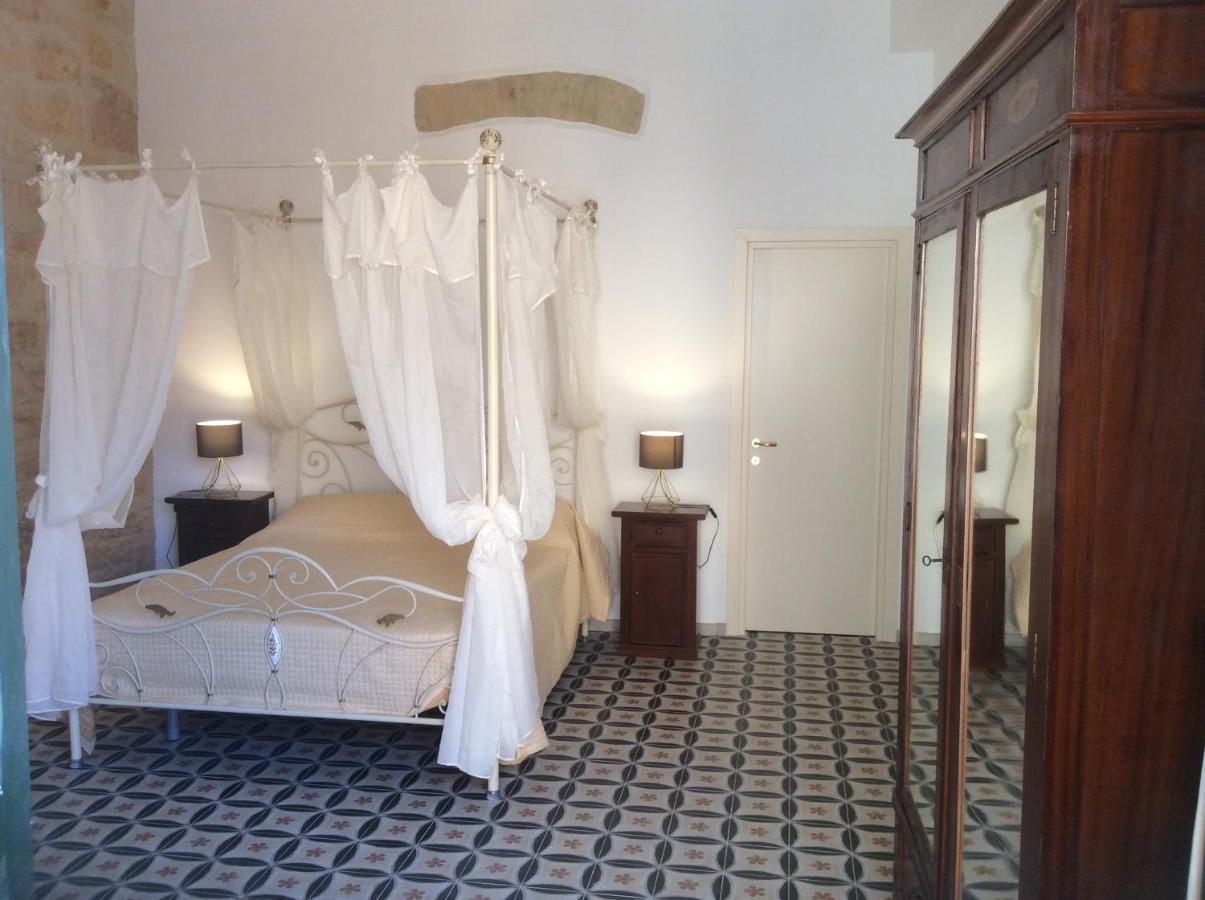 Charme In Centro - Tourist Rental Agrigento Exterior photo
