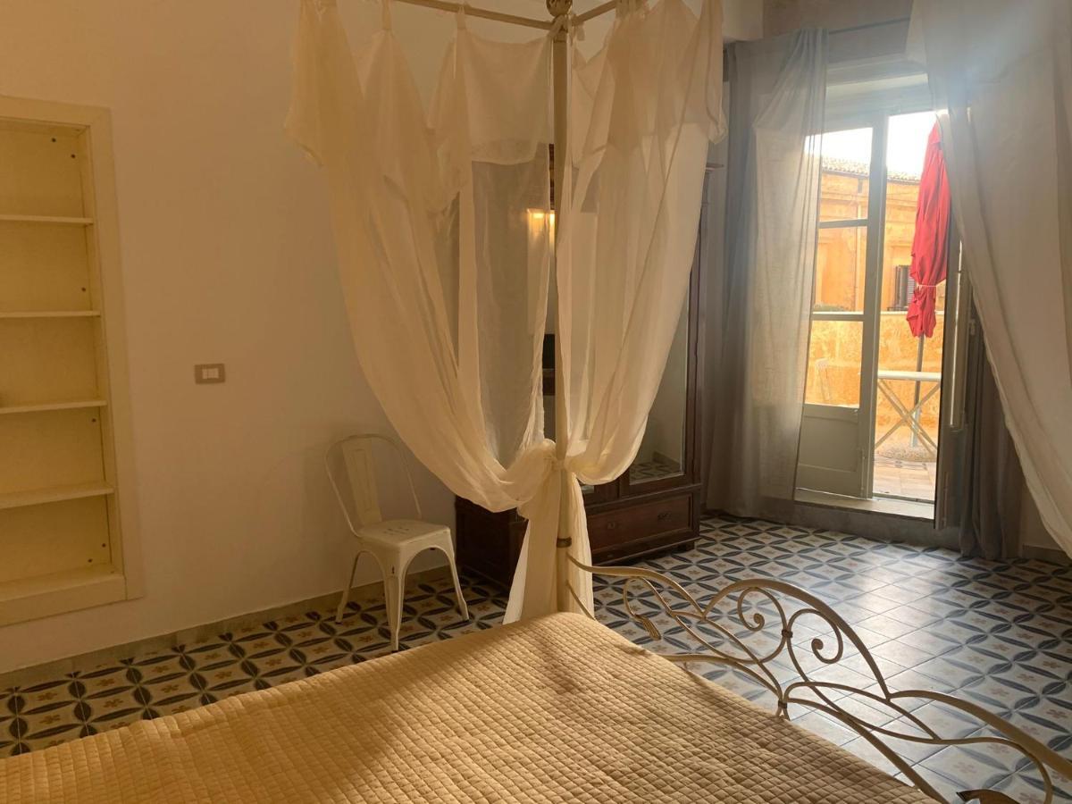 Charme In Centro - Tourist Rental Agrigento Exterior photo