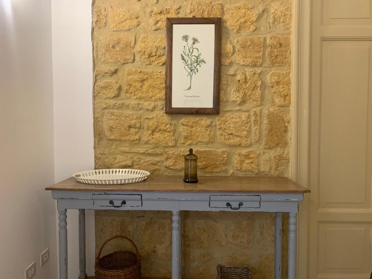 Charme In Centro - Tourist Rental Agrigento Exterior photo
