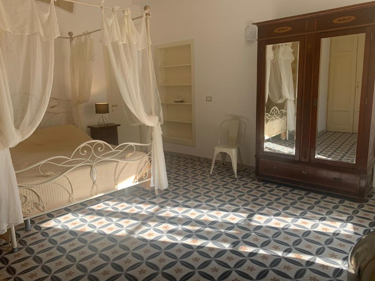 Charme In Centro - Tourist Rental Agrigento Exterior photo