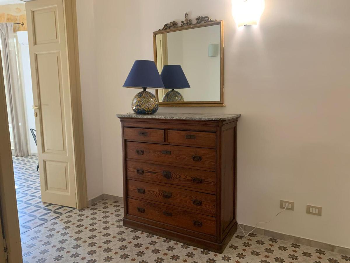 Charme In Centro - Tourist Rental Agrigento Exterior photo