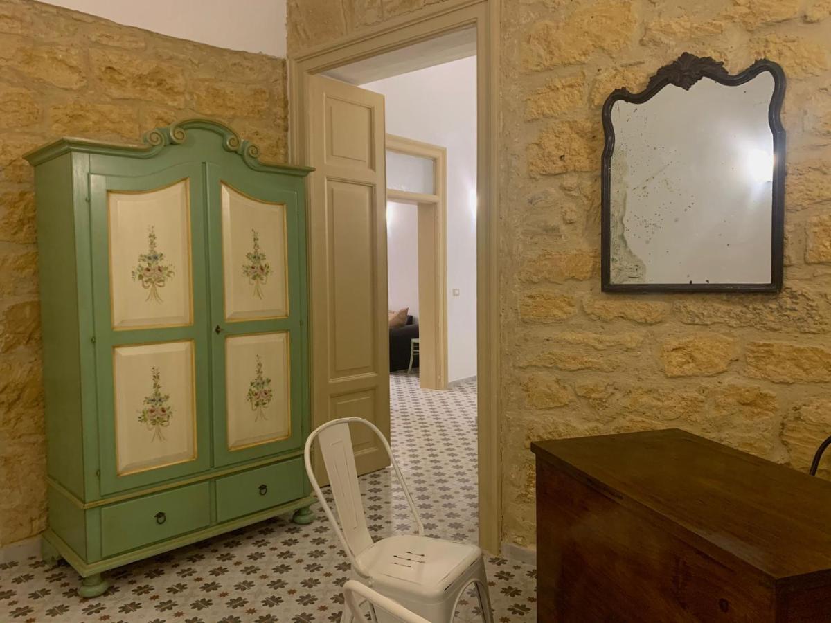Charme In Centro - Tourist Rental Agrigento Exterior photo