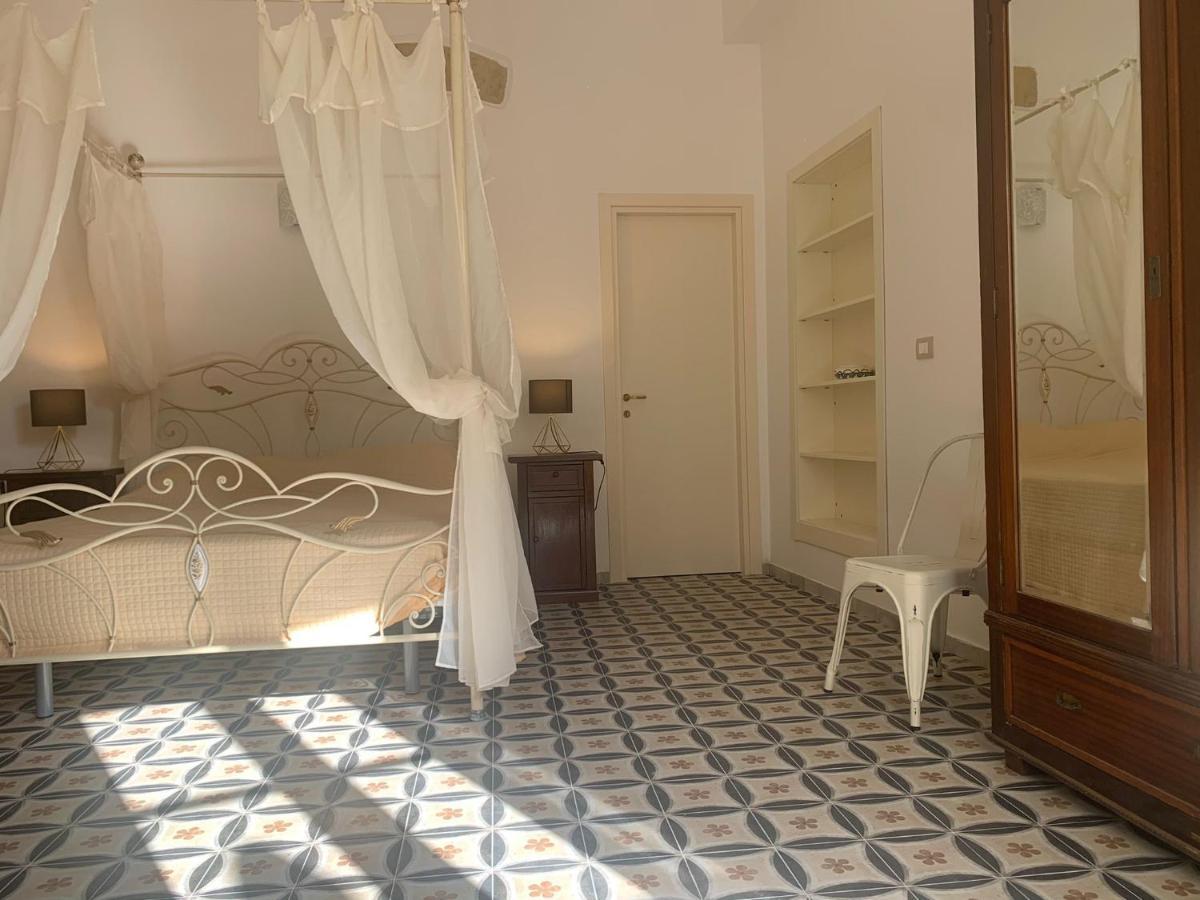 Charme In Centro - Tourist Rental Agrigento Exterior photo