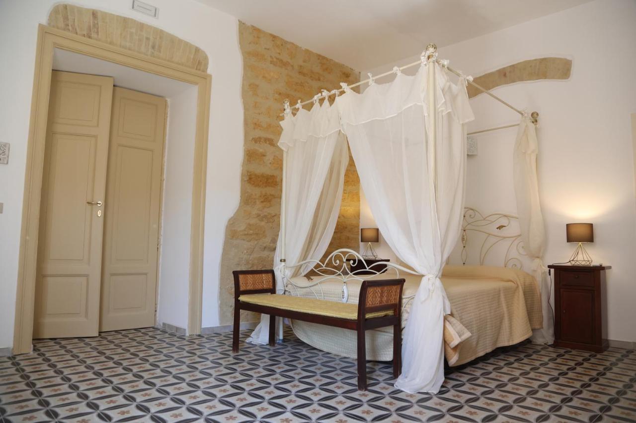 Charme In Centro - Tourist Rental Agrigento Exterior photo