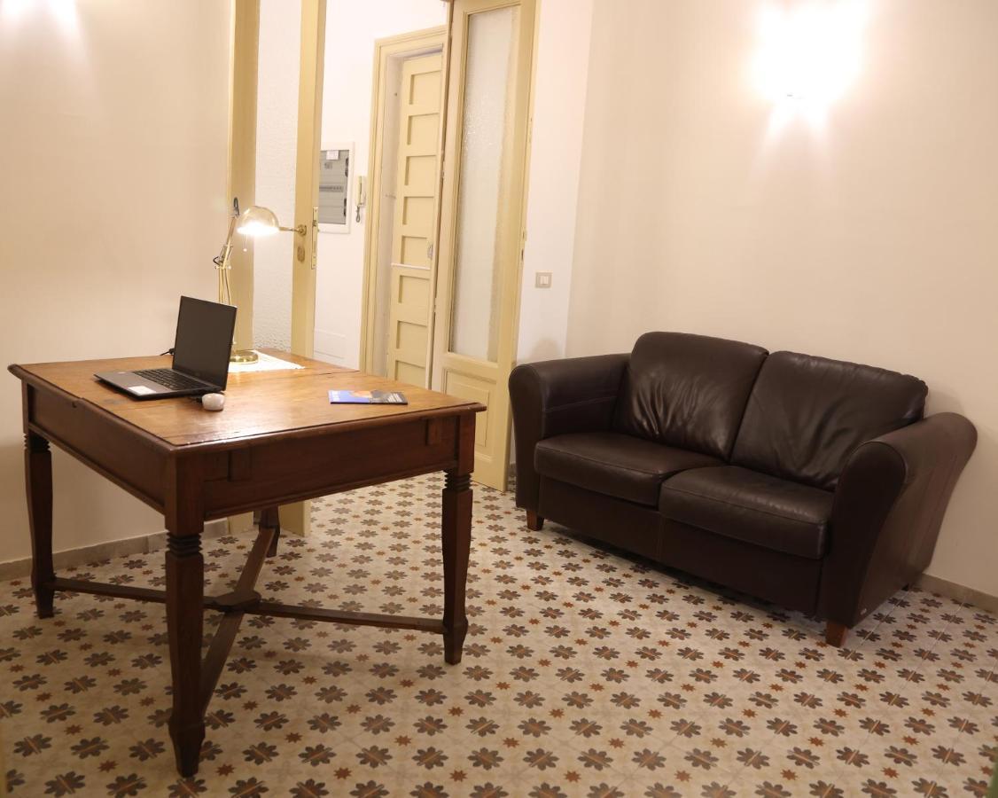 Charme In Centro - Tourist Rental Agrigento Exterior photo