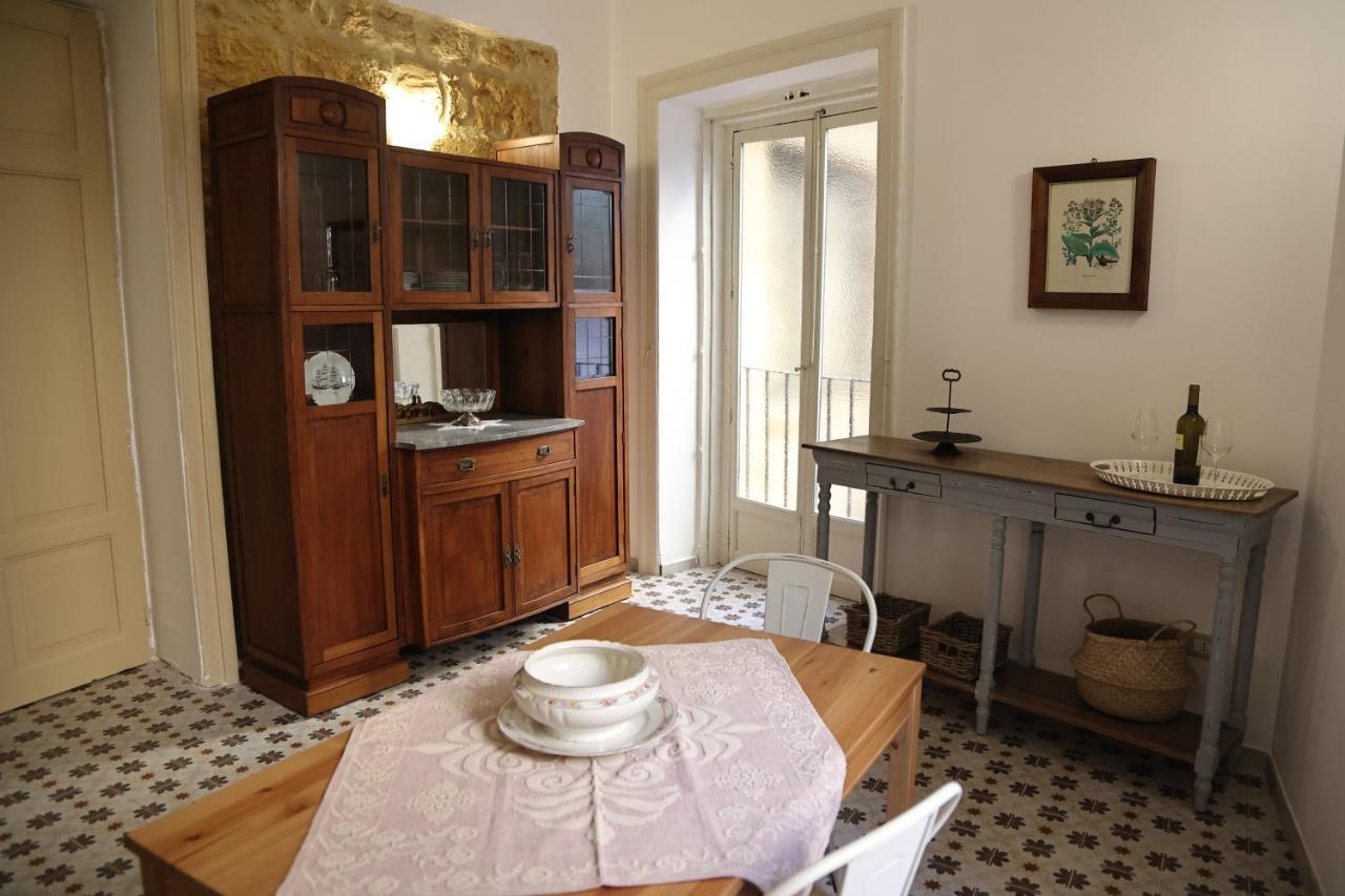 Charme In Centro - Tourist Rental Agrigento Exterior photo