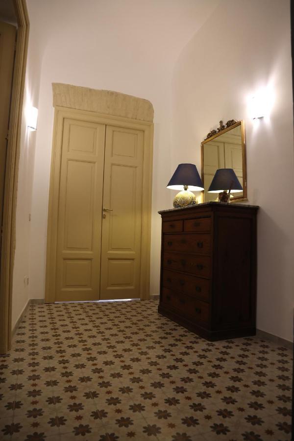 Charme In Centro - Tourist Rental Agrigento Exterior photo