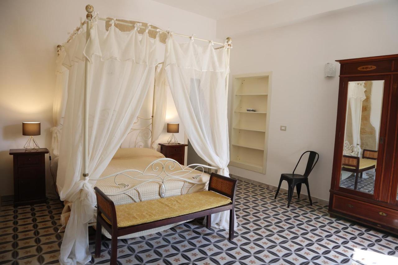 Charme In Centro - Tourist Rental Agrigento Exterior photo