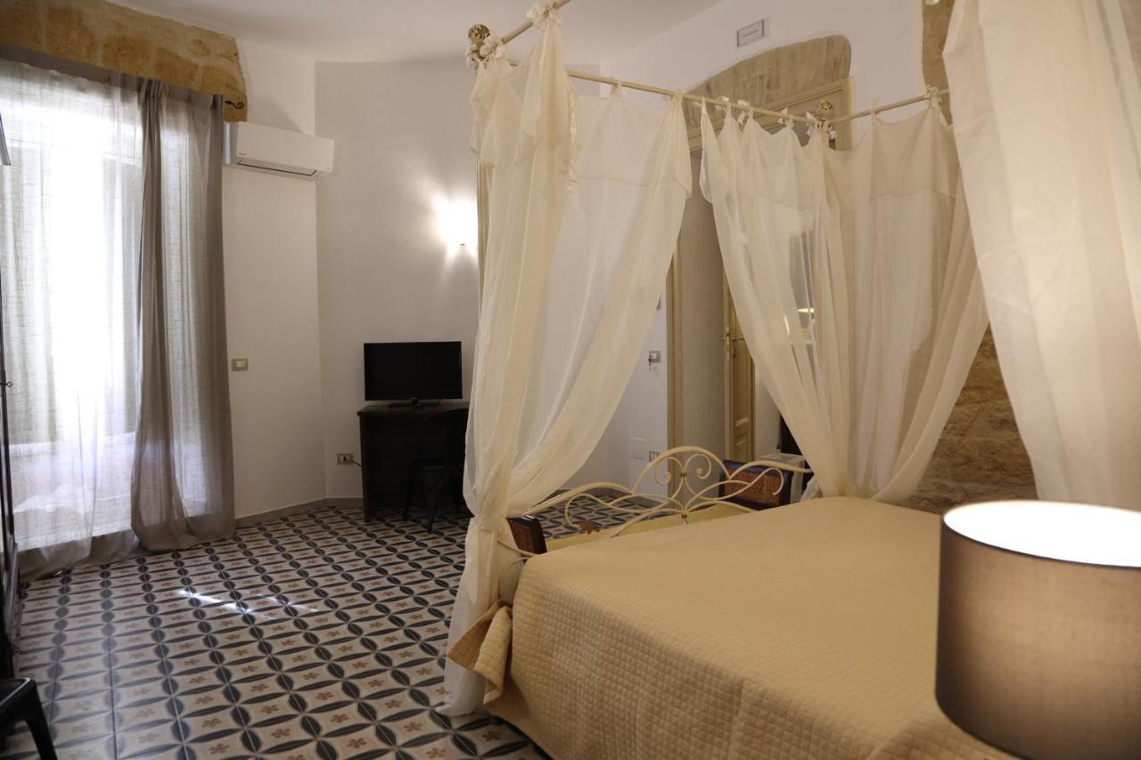 Charme In Centro - Tourist Rental Agrigento Exterior photo