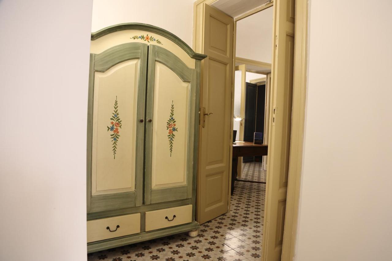 Charme In Centro - Tourist Rental Agrigento Exterior photo