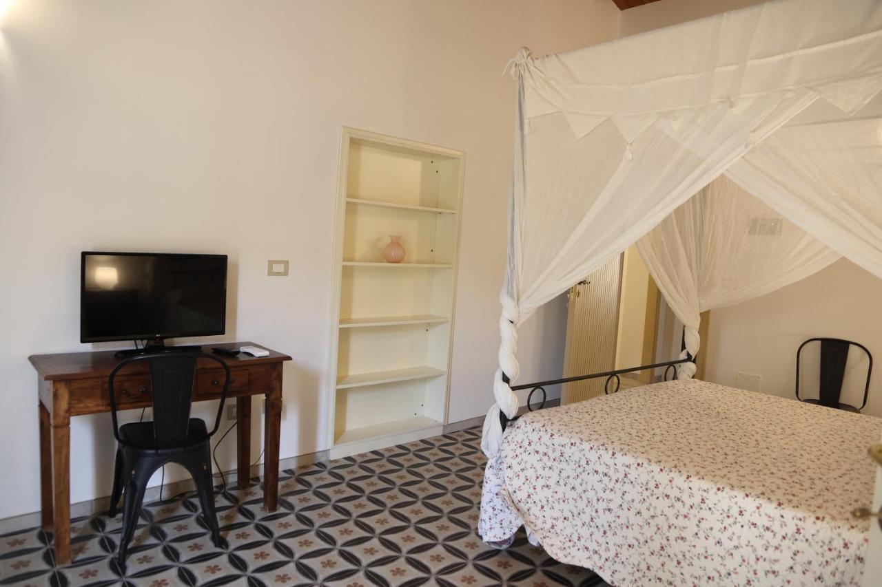 Charme In Centro - Tourist Rental Agrigento Exterior photo