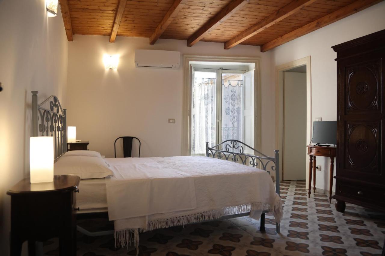 Charme In Centro - Tourist Rental Agrigento Exterior photo
