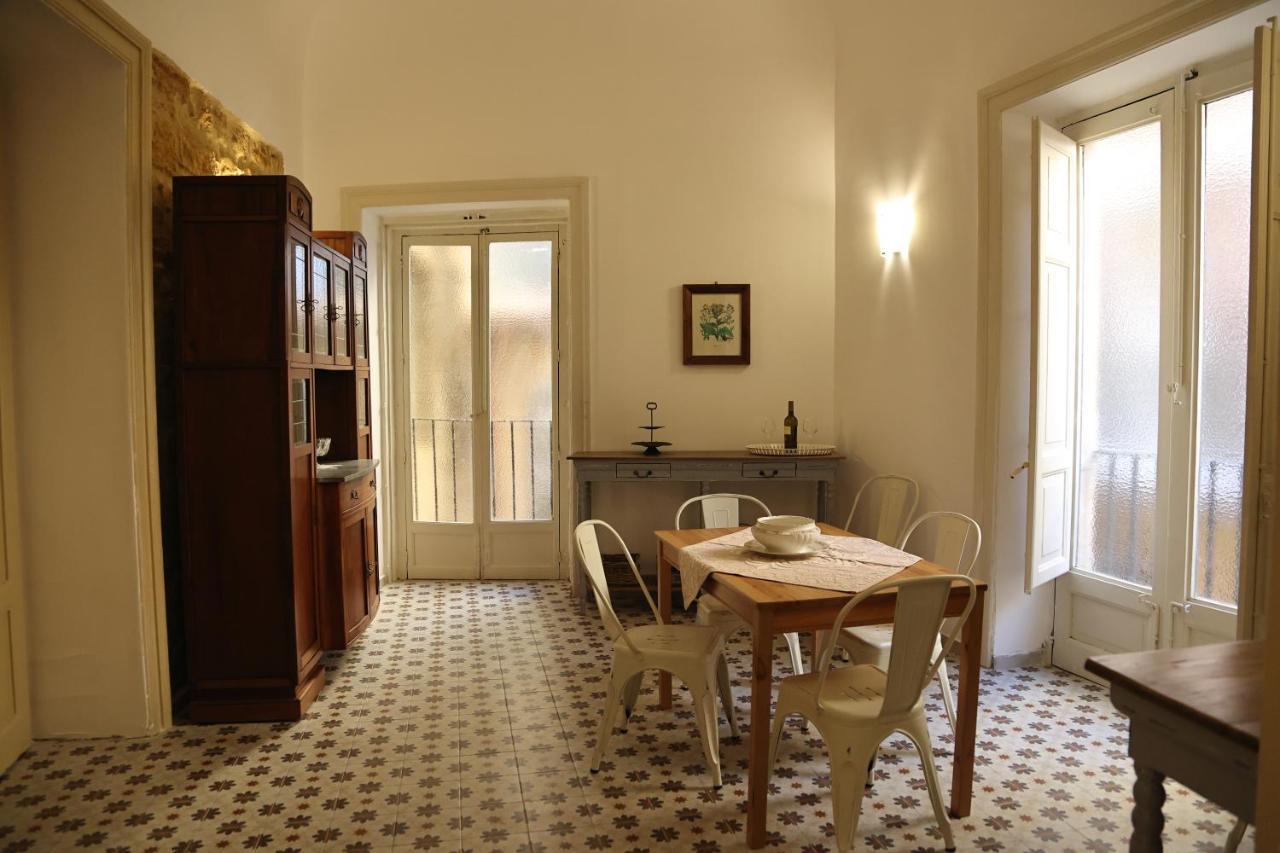 Charme In Centro - Tourist Rental Agrigento Exterior photo