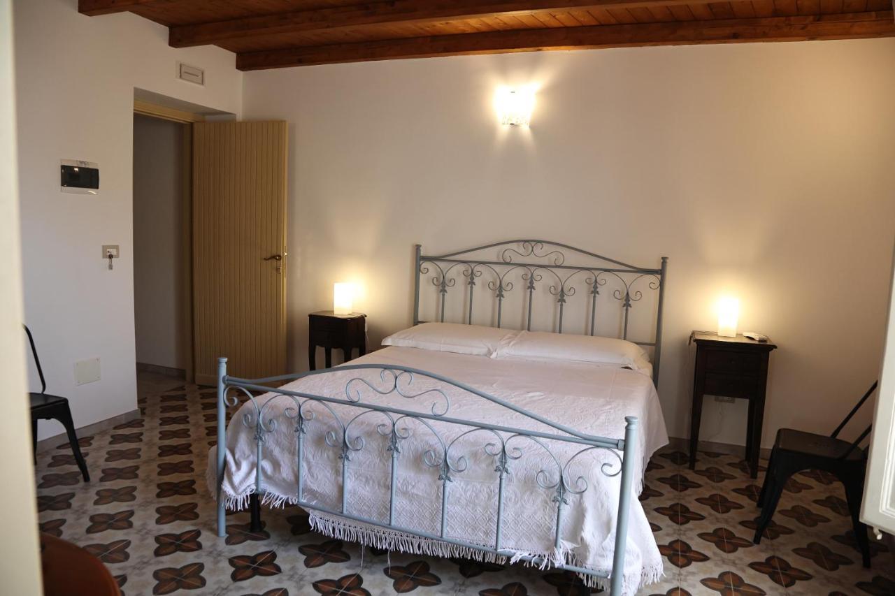 Charme In Centro - Tourist Rental Agrigento Exterior photo