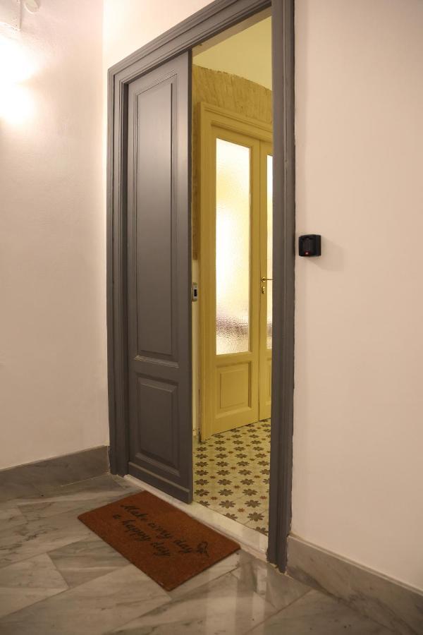 Charme In Centro - Tourist Rental Agrigento Exterior photo
