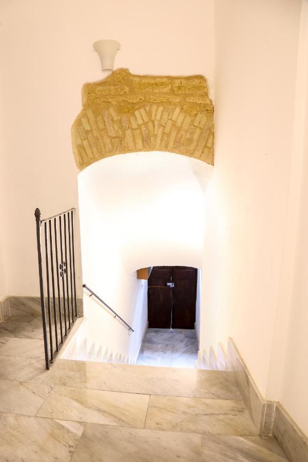 Charme In Centro - Tourist Rental Agrigento Exterior photo