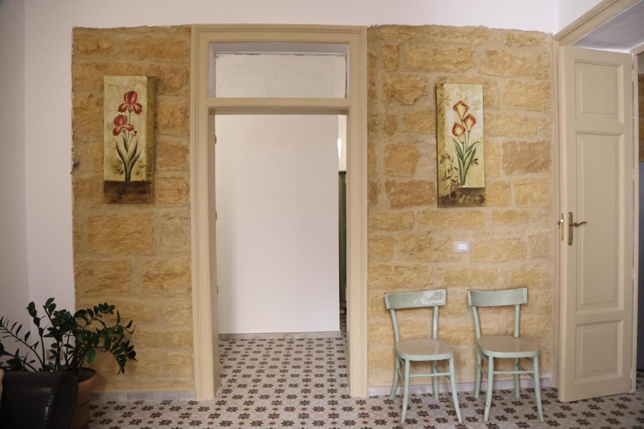 Charme In Centro - Tourist Rental Agrigento Exterior photo