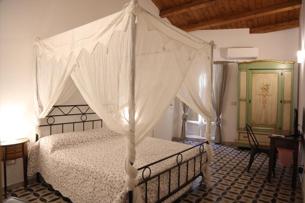Charme In Centro - Tourist Rental Agrigento Exterior photo
