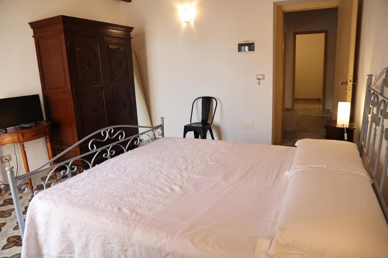 Charme In Centro - Tourist Rental Agrigento Exterior photo